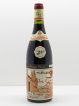 Côtes de Provence Clos Cibonne Prestige Olivier  2016 - Lot de 1 Bouteille