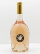 Côtes de Provence Château de Miraval Miraval  2018 - Lot of 1 Bottle