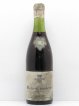 Mazis-Chambertin Grand Cru Charles Roty 1964 - Lot of 1 Bottle