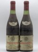 Bonnes-Mares Grand Cru Bertheau & Fils (Domaine)  1976 - Lot of 2 Bottles