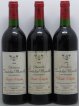Château Coutelin-Merville Cru Bourgeois (no reserve) 1996 - Lot of 6 Bottles