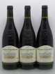 Gigondas Domaine Grand Romane Cuvee Prestige (no reserve) 2000 - Lot of 6 Bottles