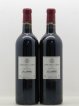 Carruades de Lafite Rothschild Second vin  2010 - Lot of 2 Bottles