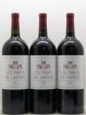 Les Forts de Latour Second Vin (no reserve) 2004 - Lot of 6 Magnums