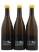 IGP Côtes Catalanes Olivier Pithon Maccabeu  2018 - Lot of 3 Bottles
