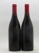 Charmes-Chambertin Grand Cru Vieilles Vignes Jacky Truchot  2002 - Lot of 2 Bottles