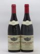 Charmes-Chambertin Grand Cru Vieilles Vignes Jacky Truchot  2002 - Lot of 2 Bottles