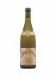 Arbois Pupillin Tradition Chardonnay Savagnin (cire verte) Overnoy-Houillon (Domaine)  1999 - Lot of 1 Bottle