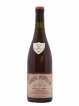Arbois Pupillin Poulsard (cire rouge) Overnoy-Houillon (Domaine)  2011 - Lot of 1 Bottle
