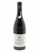 Châteauneuf-du-Pape Beaurenard (Domaine de) Gran Partita Paul Coulon & Fils  2015 - Lot of 1 Bottle