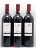 Les Forts de Latour Second Vin  2012 - Lot of 6 Bottles