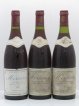 Mercurey Les Carabys Chanzy Frères (no reserve) 1989 - Lot of 6 Bottles