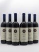 Bolgheri DOC Sassicaia Tenuta San Guido  2017 - Lot of 6 Bottles