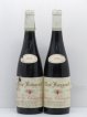 Saumur-Champigny Le Bourg Clos Rougeard  1993 - Lot of 2 Bottles