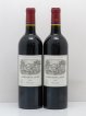Carruades de Lafite Rothschild Second vin  2016 - Lot of 2 Bottles