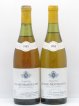 Bâtard-Montrachet Grand Cru Ramonet (Domaine)  1983 - Lot of 2 Bottles