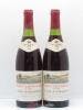 Gevrey-Chambertin 1er Cru Clos Saint-Jacques Armand Rousseau (Domaine)  1986 - Lot of 2 Bottles