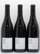 IGP Côtes Catalanes (VDP des Côtes Catalanes) Clos des Fées Aimer Rever Prier Se Taire Hervé Bizeul 2016 - Lot of 6 Bottles