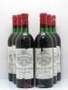 Château Victoria Cru Bourgeois  1969 - Lot of 6 Bottles
