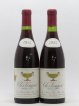 Clos de Vougeot Grand Cru Gros Frère & Soeur  1985 - Lot of 2 Bottles