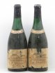 Vouvray Le Mont Huet (Domaine)  1964 - Lot of 2 Bottles