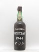 Madère Sercial Justino Henriques 1944 - Lot of 1 Bottle