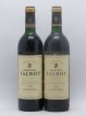 Château Talbot 4ème Grand Cru Classé  1988 - Lot of 2 Bottles