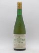 Quarts de Chaume Baumard (Domaine des)  1983 - Lot of 1 Bottle