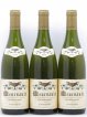Meursault Les Rougeots Coche Dury (Domaine)  2016 - Lot of 3 Bottles