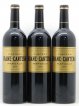 Château Brane Cantenac 2ème Grand Cru Classé  2015 - Lot of 6 Bottles
