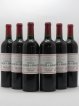 Château Lynch Bages 5ème Grand Cru Classé  2016 - Lot of 6 Bottles