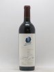 Napa Valley Opus One Constellation Brands Baron Philippe de Rothschild  2014 - Lot of 1 Bottle