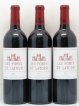 Les Forts de Latour Second Vin  2011 - Lot of 3 Bottles