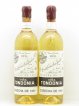 Rioja DOCa Gran Reserva Vina Tondonia 1991 - Lot de 2 Bouteilles
