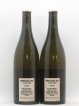 Arbois Chardonnay La Croix Rouge Adeline Houillon & Renaud Bruyère  2016 - Lot of 2 Bottles