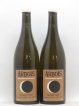 Arbois Chardonnay La Croix Rouge Adeline Houillon & Renaud Bruyère  2016 - Lot of 2 Bottles