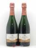 Champagne Champagne Francoise Bedel et Fils Dis Vin Secret  - Lot de 2 Bouteilles