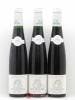 Alsace Pinot Noir Clos Château d'Isenbourg (no reserve) 2000 - Lot of 6 Half-bottles