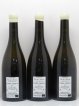 Vin de Savoie Chignin-Bergeron Les Fripons Gilles Berlioz  2012 - Lot of 3 Bottles