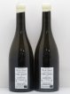 Vin de Savoie Chignin-Bergeron Les Fripons Gilles Berlioz  2012 - Lot de 2 Bouteilles