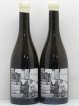 Vin de Savoie Chignin-Bergeron Les Fripons Gilles Berlioz  2012 - Lot of 2 Bottles