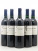 IGP Pays du Var (Vin de Pays du Var) Vin de Pays Triennes Cabernet Sauvignon 1997 - Lot of 5 Bottles