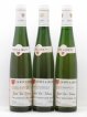 Pinot Gris Grand Cru Vorbourg Dopff and Irion 2000 - Lot of 6 Half-bottles