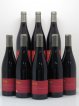 Languedoc Domaine Du Pas De L'Escalette (no reserve) 2012 - Lot of 8 Bottles