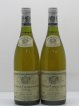 Corton-Charlemagne Grand Cru Maison Louis Jadot  1989 - Lot of 2 Bottles