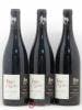 Saumur-Champigny Terres Chaudes Roches Neuves (Domaine des) (no reserve) 2012 - Lot of 6 Bottles