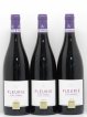 Fleurie Clos Vernay Domaine Lafarge Vial 2016 - Lot of 6 Bottles