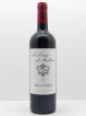 La Dame de Montrose Second Vin  2011 - Lot de 1 Bouteille