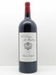 La Dame de Montrose Second Vin  2012 - Lot de 1 Magnum