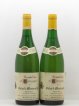 Bâtard-Montrachet Grand Cru Paul Pernot 1989 - Lot of 2 Bottles